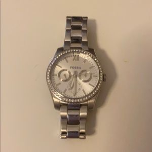 Fossil Watch